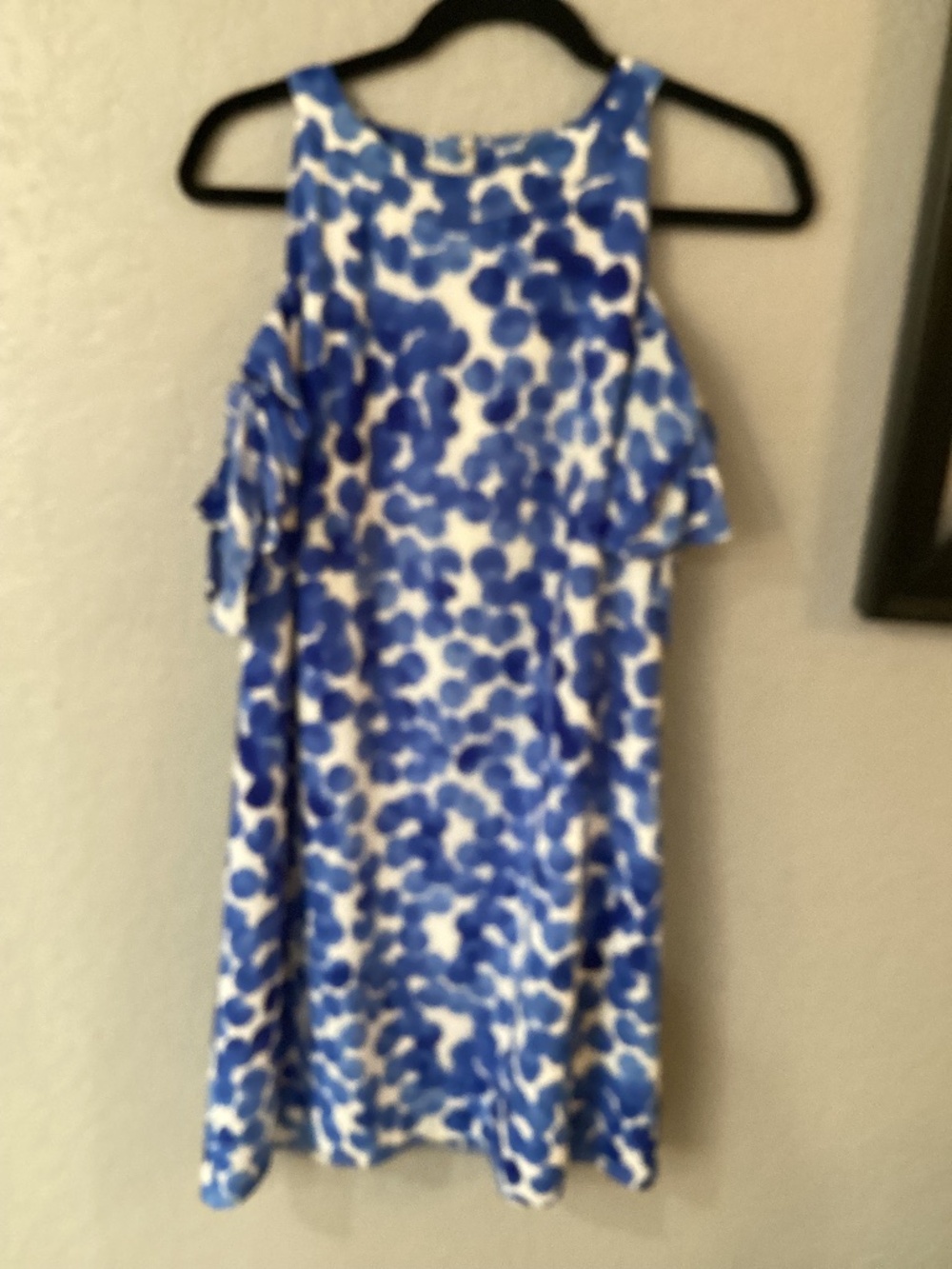 Maggy L dress